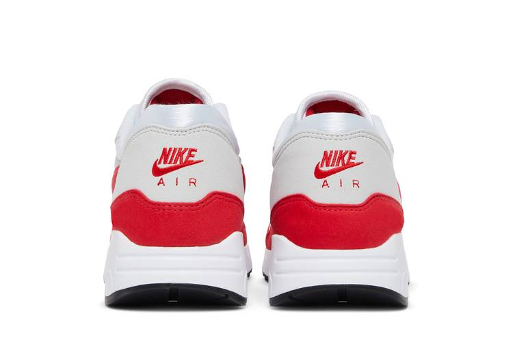 Air Max 1 '86 OG Big Bubble Sport Red
