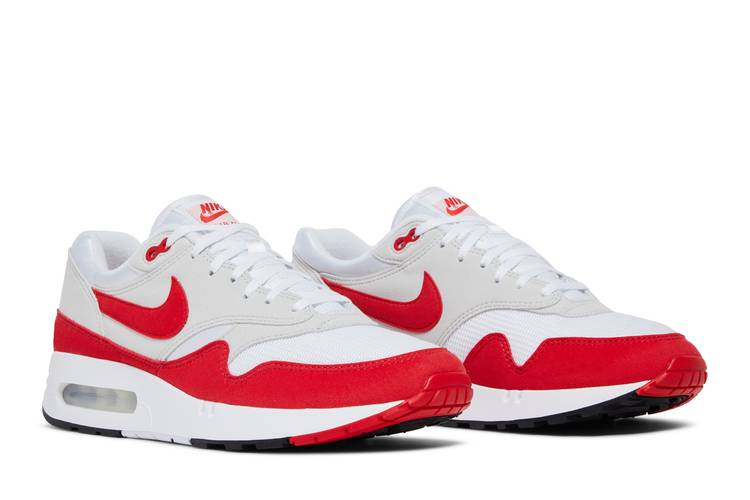 Air Max 1 '86 OG Big Bubble Sport Red