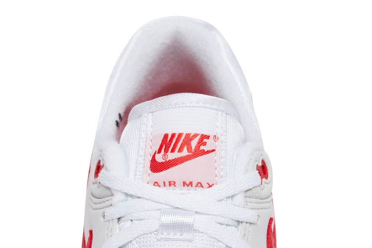Air Max 1 '86 OG Big Bubble Sport Red