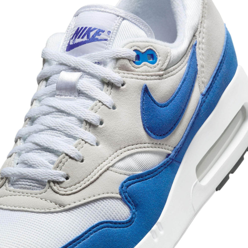 Nike Footwear Nike Air Max 1 '86 "Royal Blue" - Women's