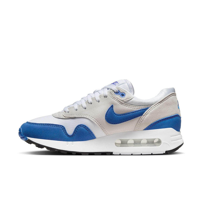 Nike Footwear Nike Air Max 1 '86 "Royal Blue" - Women's