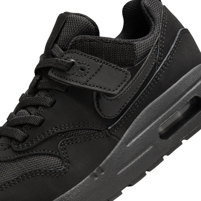 Nike FOOTWEAR Nike Air Max 1 EasyOn - Preschool