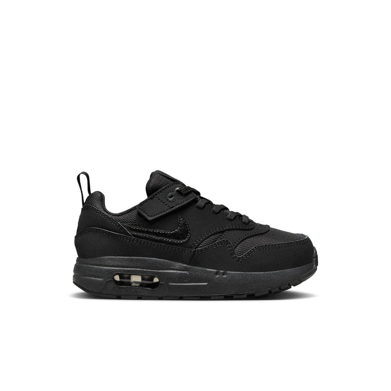 Nike FOOTWEAR Nike Air Max 1 EasyOn - Preschool