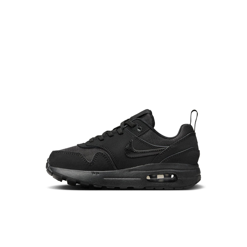 Nike FOOTWEAR Nike Air Max 1 EasyOn - Preschool