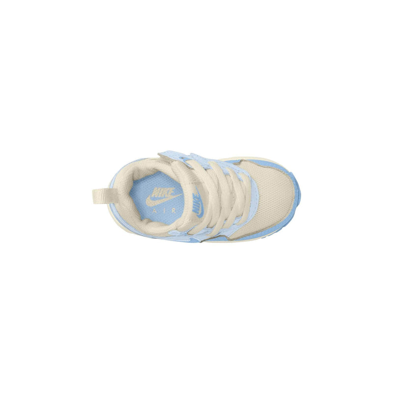 Nike FOOTWEAR Nike Air Max 1 EasyOn "Sail Blue Tint Psychic Blue" - Toddler