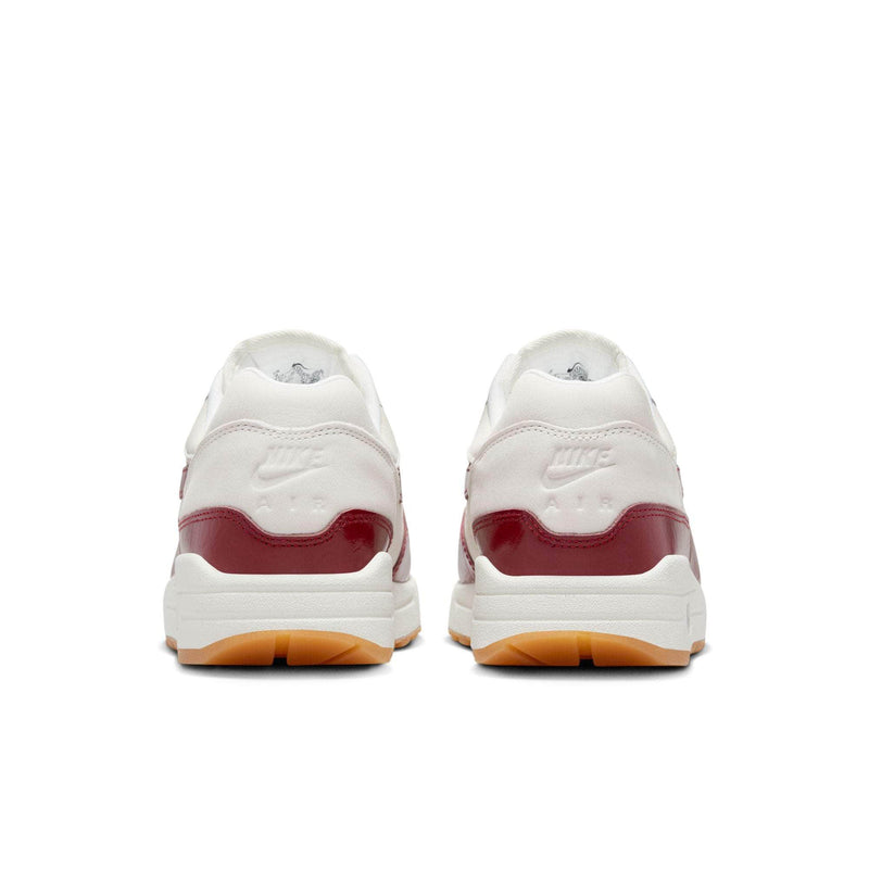 Nike Footwear Nike Air Max 1 LX “Team Red” - Women's