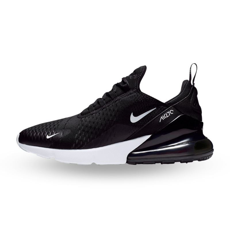 Nike f 11 / Black Nike Air Max 270 'Black White' - Men's AH8050-002-M.M.M11