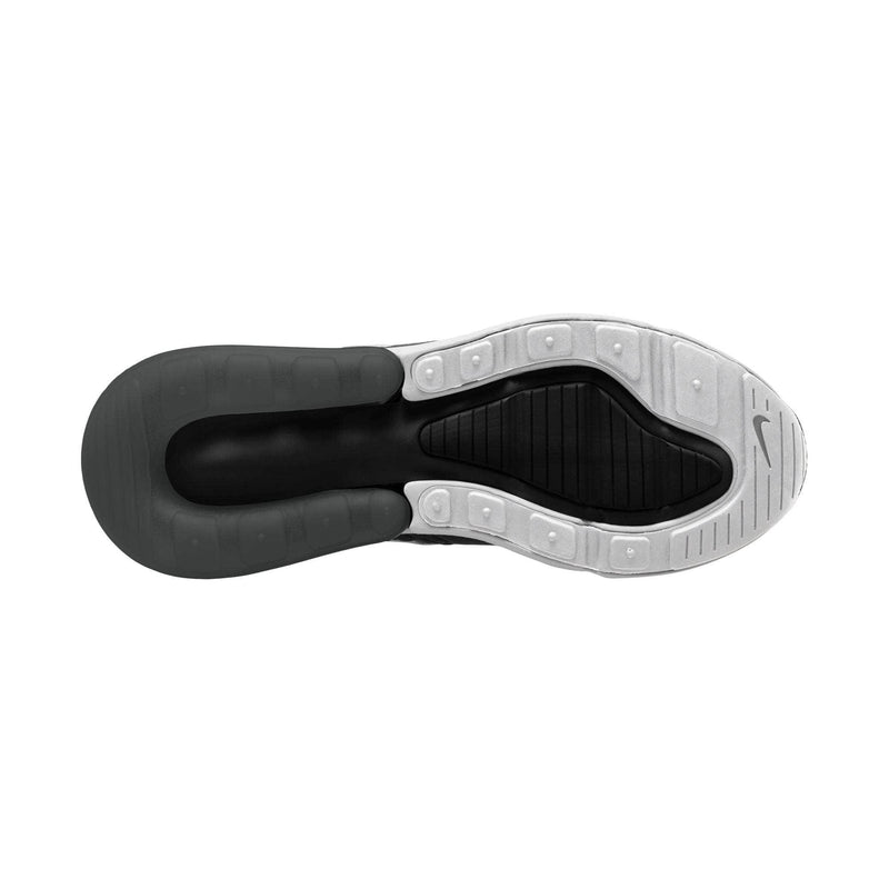 Nike FOOTWEAR Nike Air Max 270 "Black White" - Women's