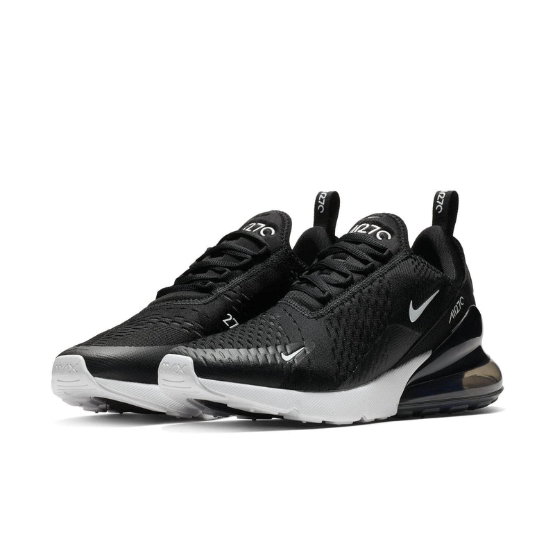 Nike FOOTWEAR Nike Air Max 270 "Black White" - Women's