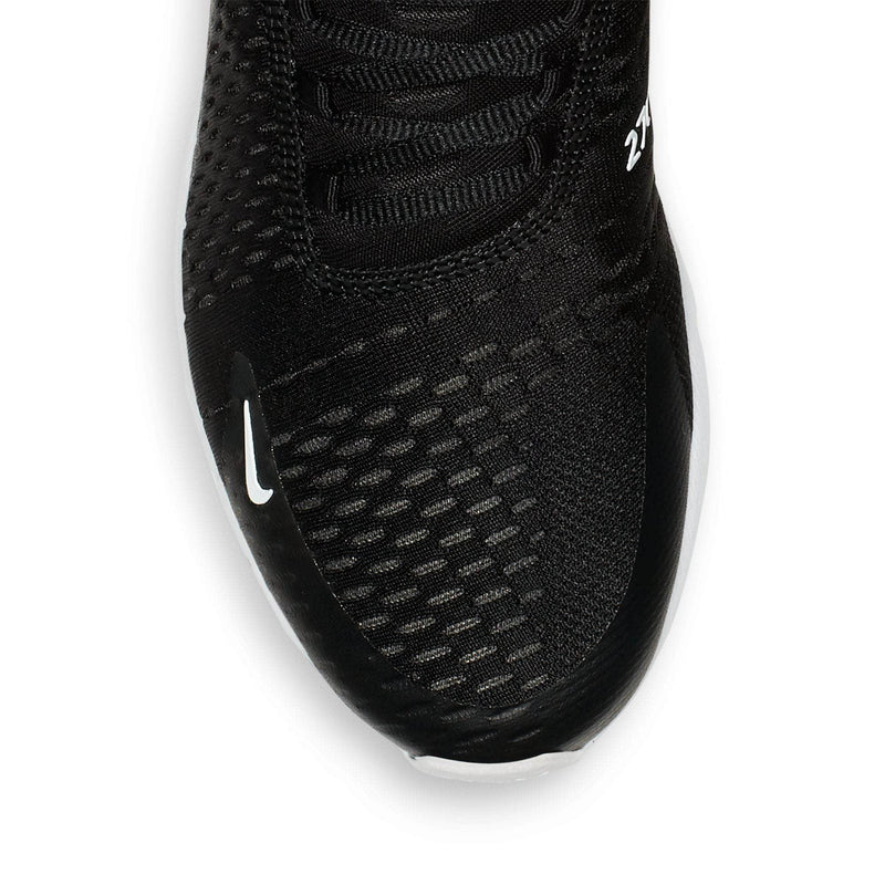 Nike FOOTWEAR Nike Air Max 270 "Black White" - Women's
