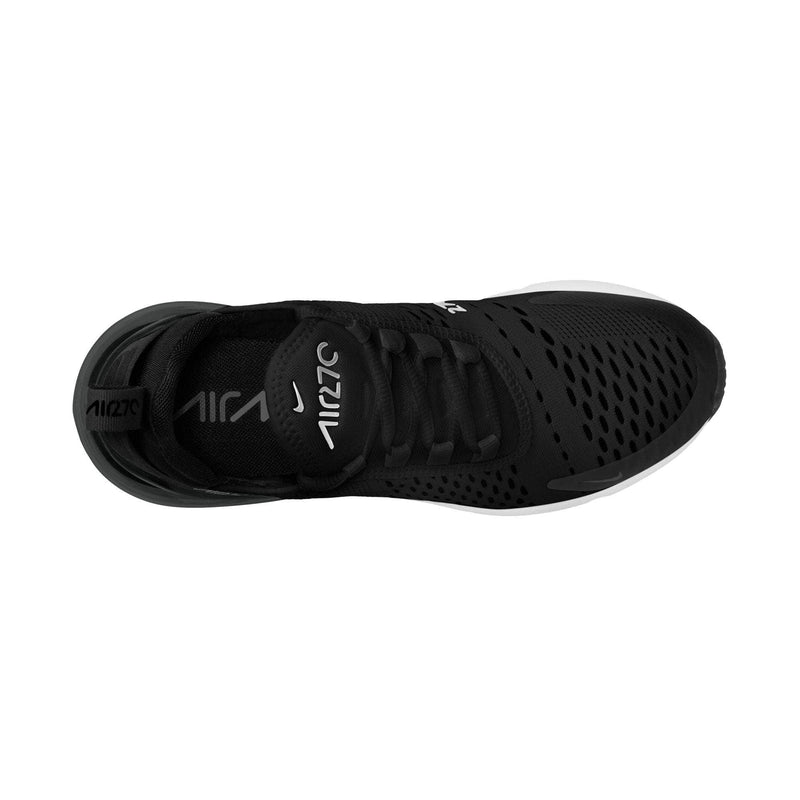 Nike FOOTWEAR Nike Air Max 270 "Black White" - Women's