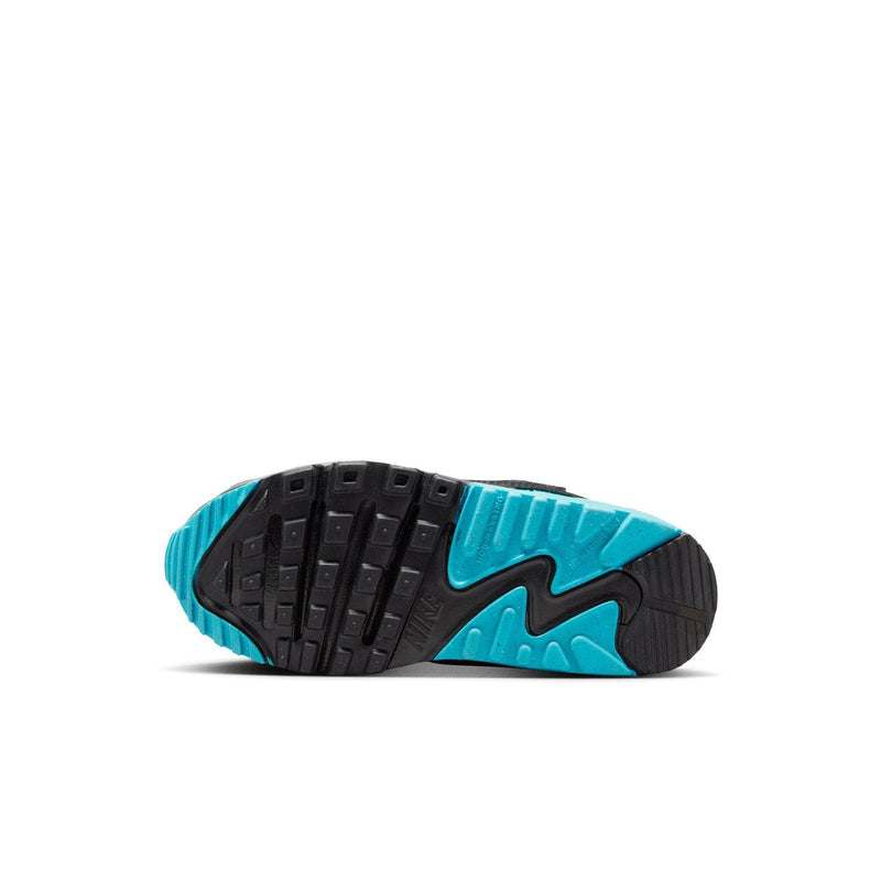Nike FOOTWEAR Nike Air Max 90 EasyOn - Preschool