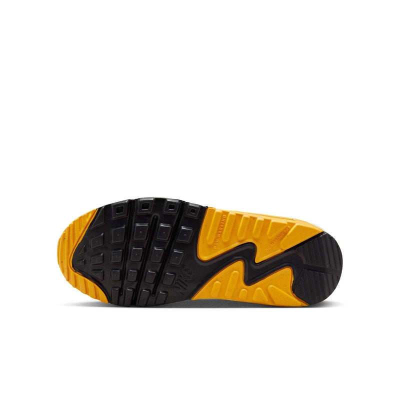 Nike FOOTWEAR Nike Air Max 90 LTR - Boy's GS