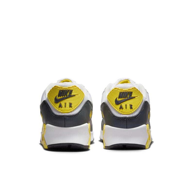 Nike FOOTWEAR Nike Air Max 90 "White Lightning" - Men's