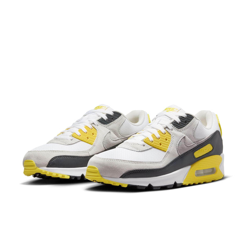 Nike FOOTWEAR Nike Air Max 90 "White Lightning" - Men's