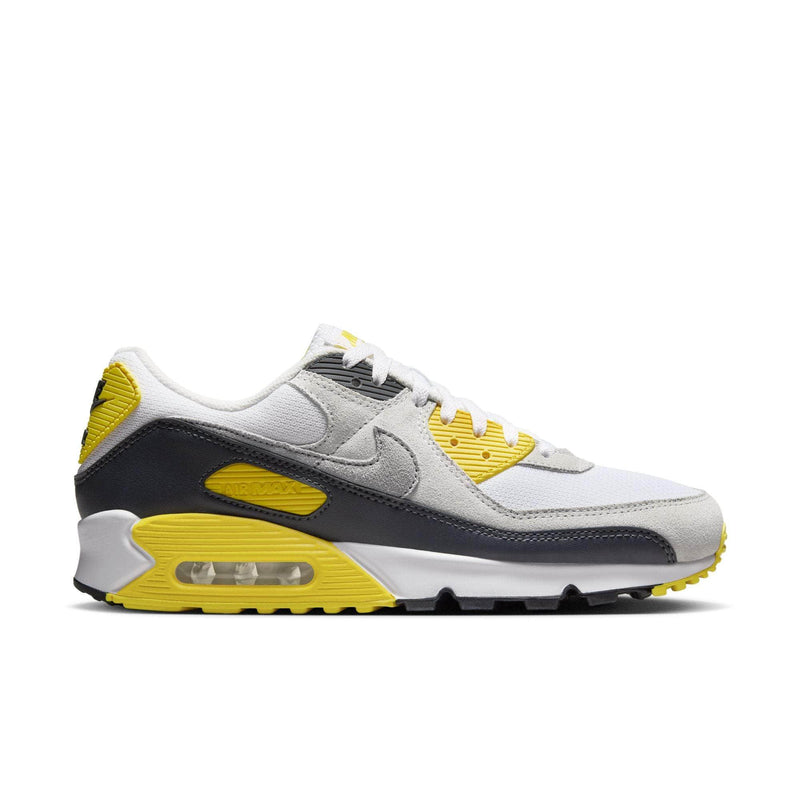 Nike FOOTWEAR Nike Air Max 90 "White Lightning" - Men's