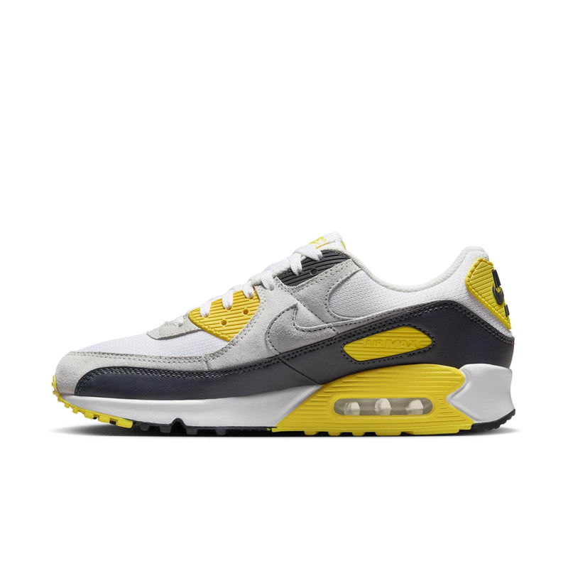 Nike FOOTWEAR Nike Air Max 90 "White Lightning" - Men's
