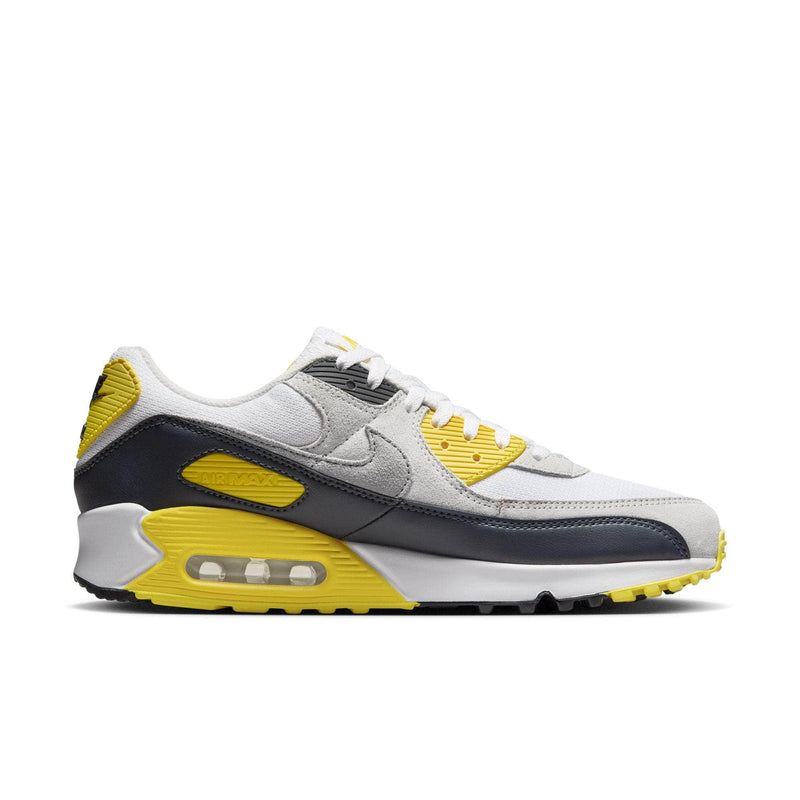 Nike FOOTWEAR Nike Air Max 90 "White Lightning" - Men's