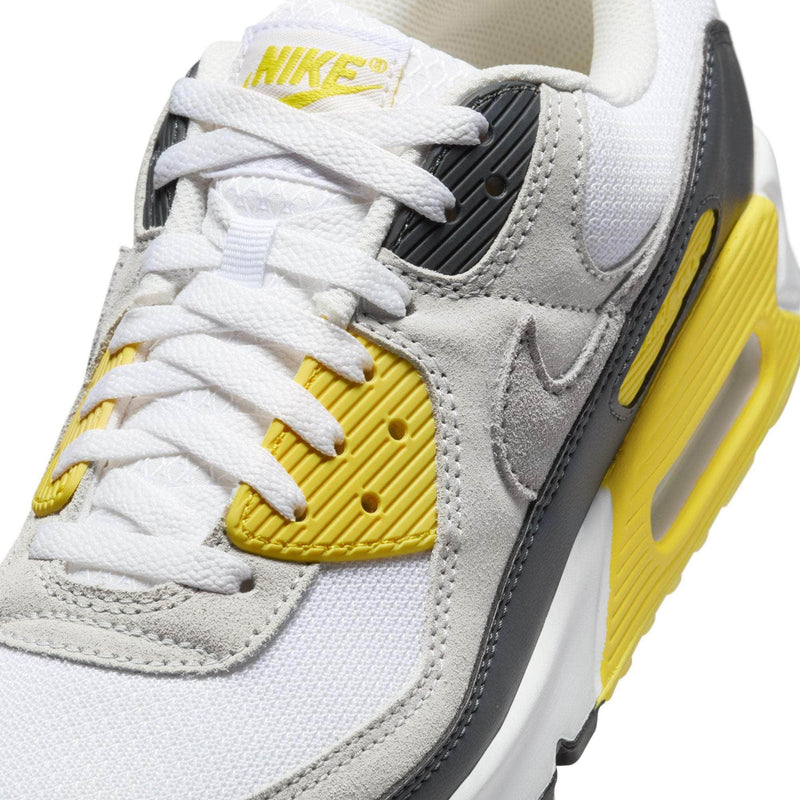 Nike FOOTWEAR Nike Air Max 90 "White Lightning" - Men's