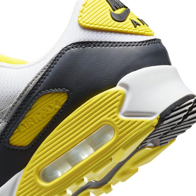 Nike FOOTWEAR Nike Air Max 90 "White Lightning" - Men's