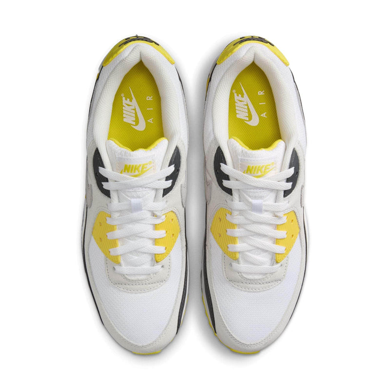 Nike FOOTWEAR Nike Air Max 90 "White Lightning" - Men's