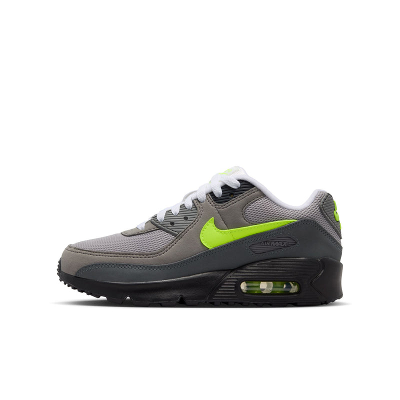 Air Max 90 "Neon Yellow" - Non Adult