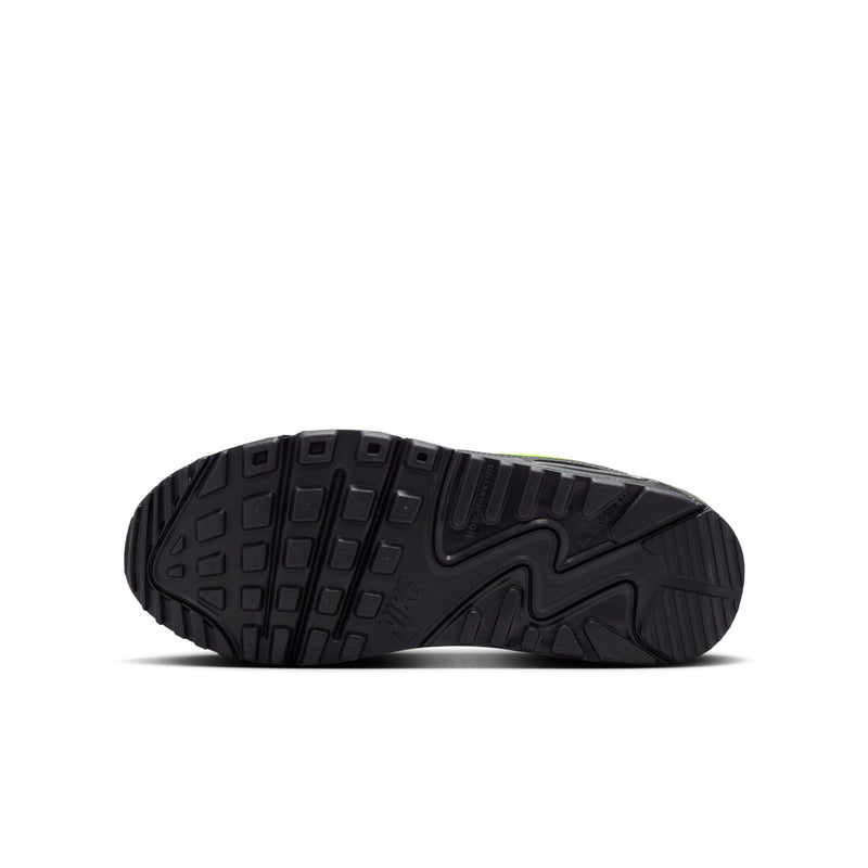 Air Max 90 "Neon Yellow" - Non Adult