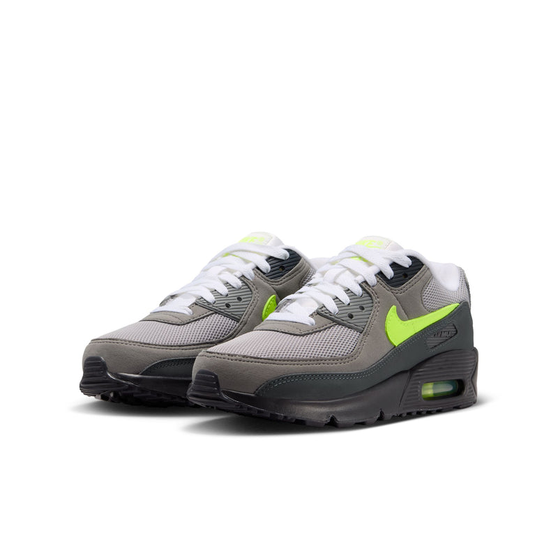 Air Max 90 "Neon Yellow" - Non Adult
