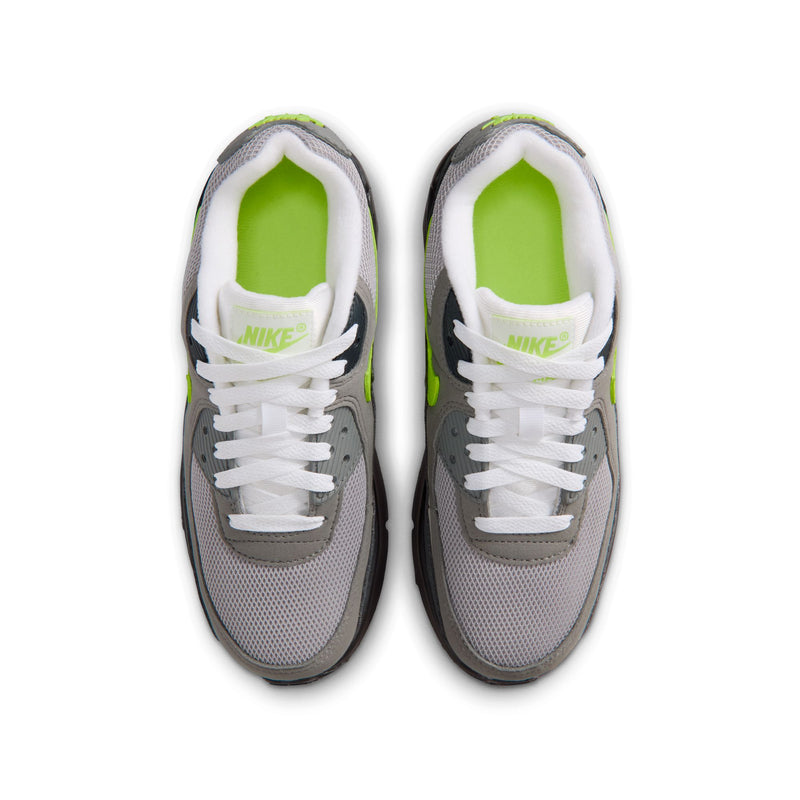 Air Max 90 "Neon Yellow" - Non Adult