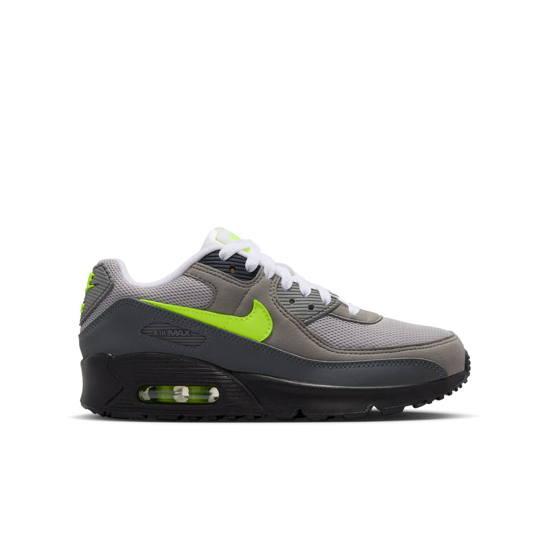 Air Max 90 "Neon Yellow" - Non Adult