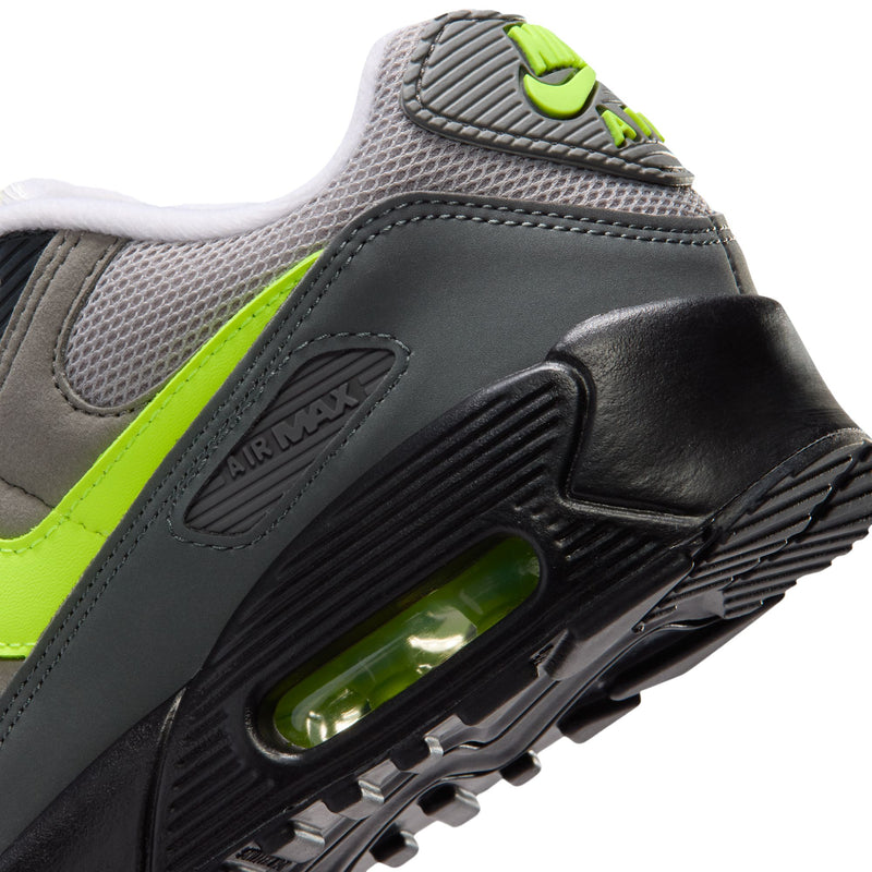 Air Max 90 "Neon Yellow" - Non Adult