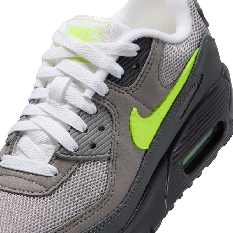 Air Max 90 "Neon Yellow" - Non Adult