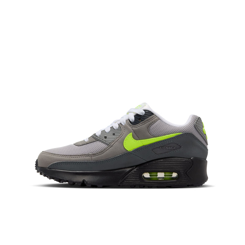 Air Max 90 "Neon Yellow" - Non Adult