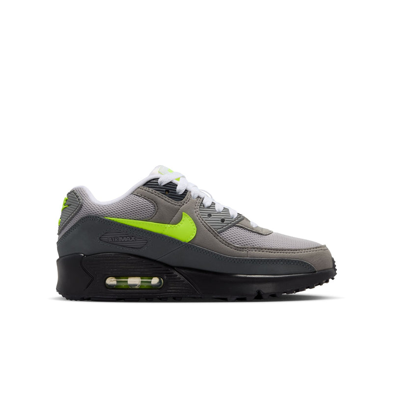 Air Max 90 "Neon Yellow" - Non Adult