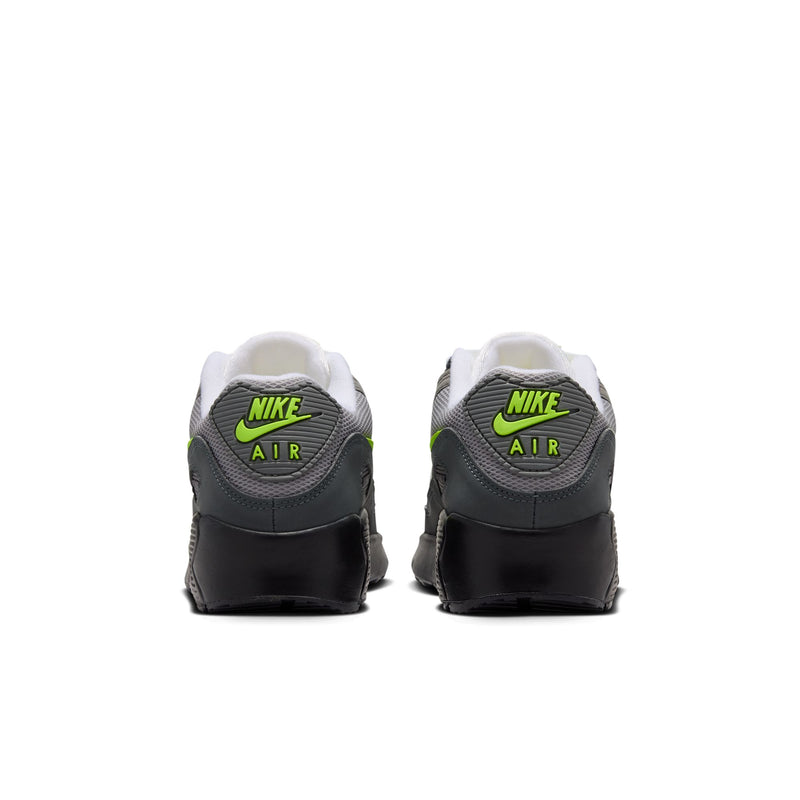 Air Max 90 "Neon Yellow" - Non Adult