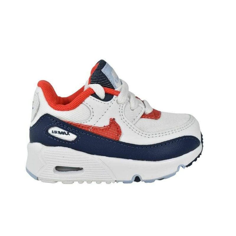 Nike FOOTWEAR Nike Air Max 90 'USA Denim' - Toddlers