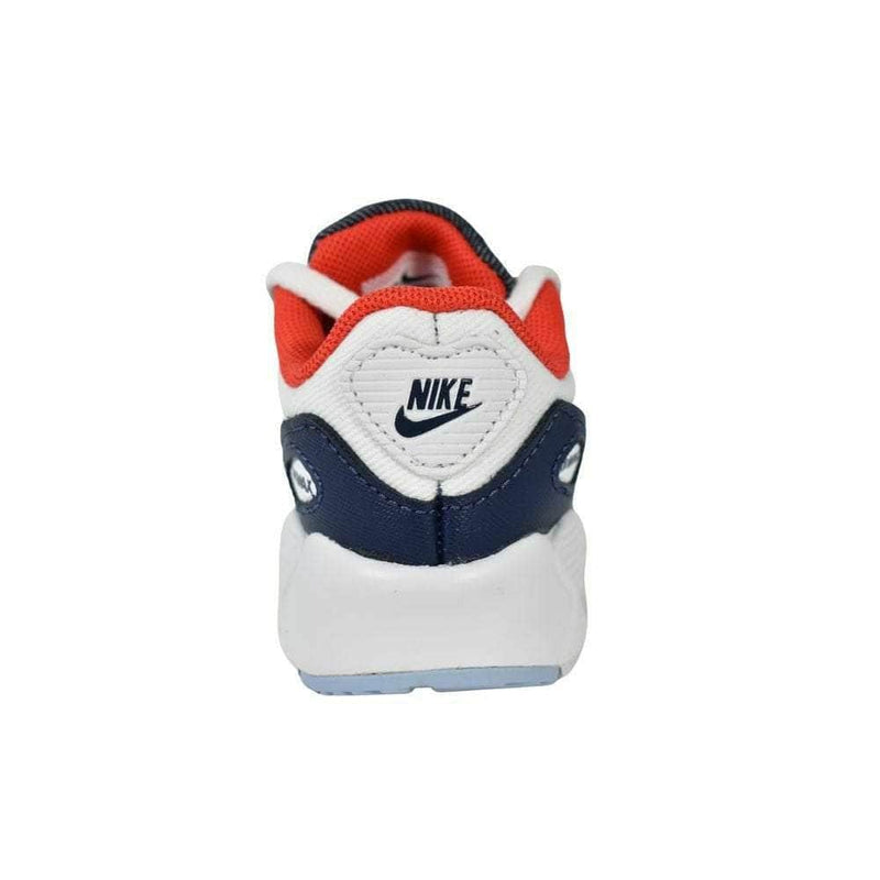 Nike FOOTWEAR Nike Air Max 90 'USA Denim' - Toddlers