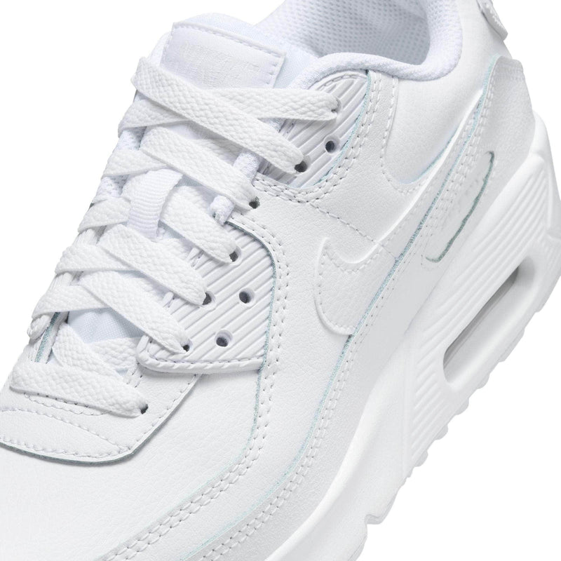 Nike FOOTWEAR Nike Air Max 90 - Kid's Grade School