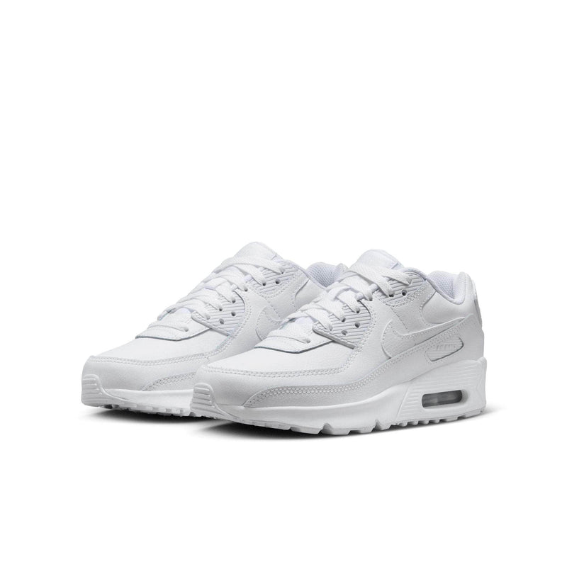 Nike FOOTWEAR Nike Air Max 90 - Kid's Grade School