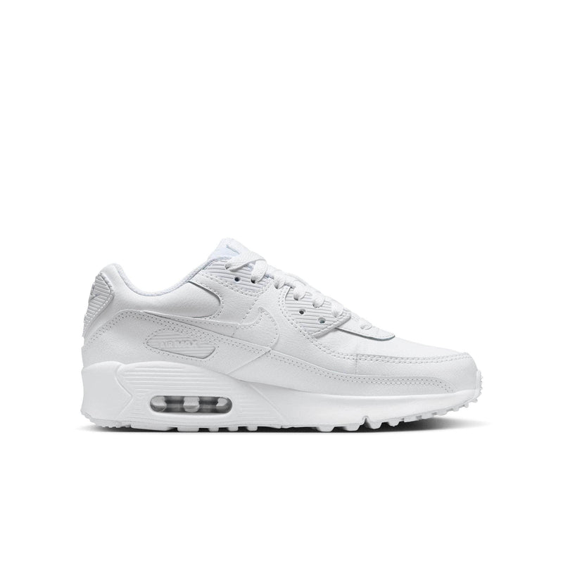 Nike FOOTWEAR Nike Air Max 90 - Kid's Grade School
