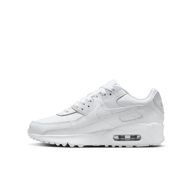 Nike FOOTWEAR Nike Air Max 90 - Kid's Grade School