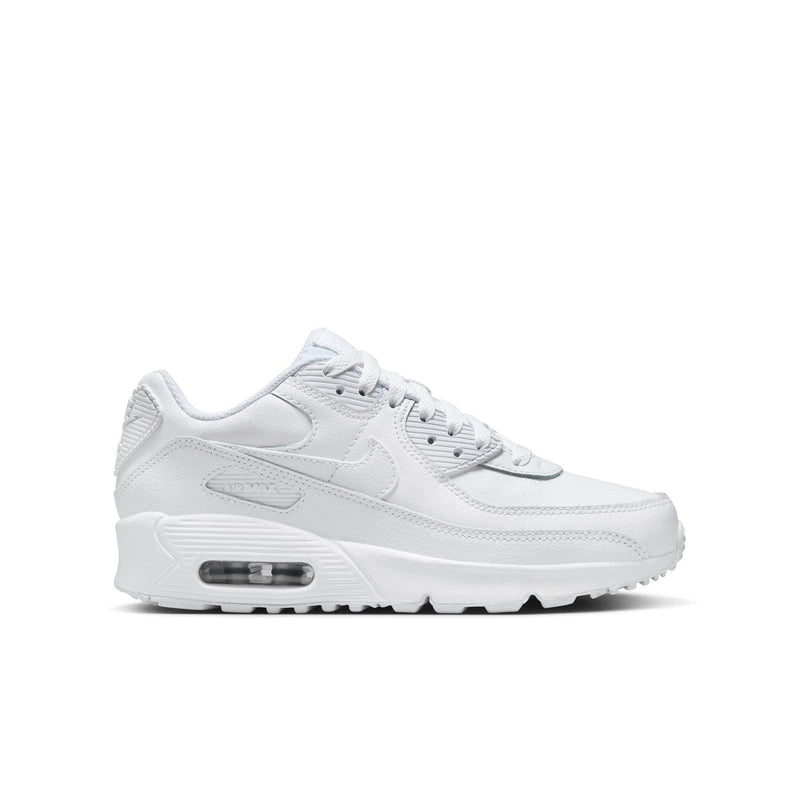 Nike FOOTWEAR Nike Air Max 90 - Kid's Grade School