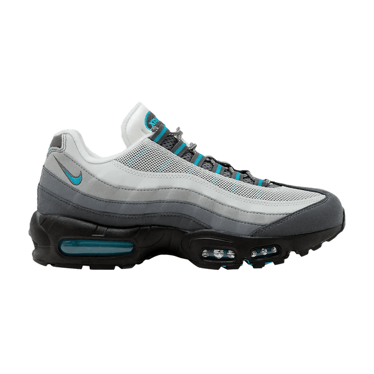 Air Max 95 Baltic Blue