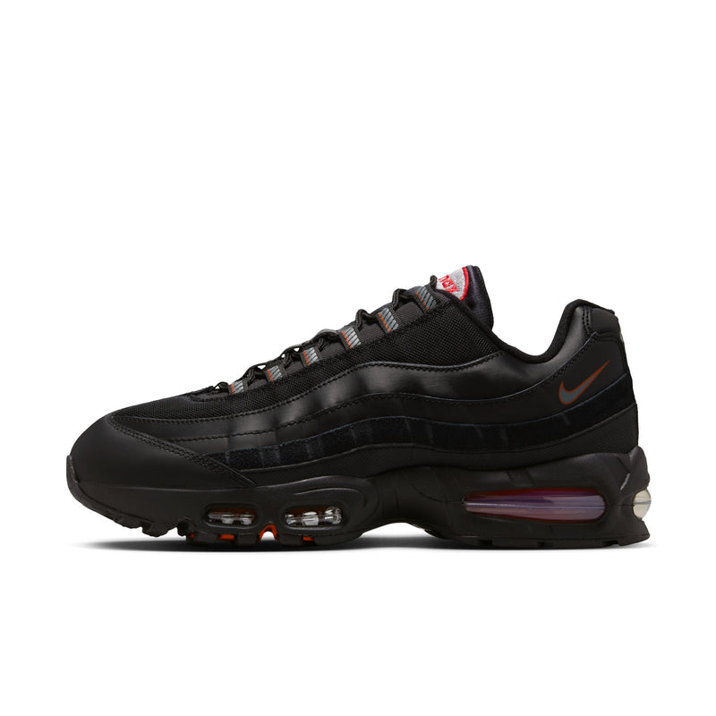 Air Max 95 Big Bubble - Men's