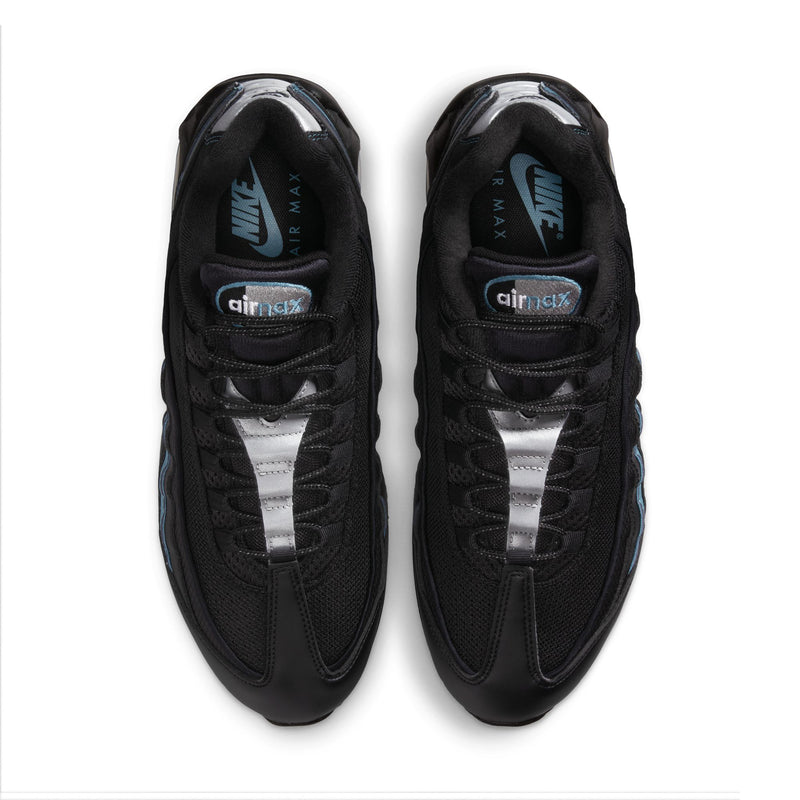 Air Max 95 "Big Bubble" - Men's