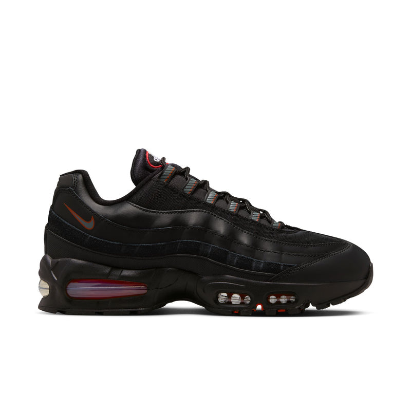 Air Max 95 Big Bubble - Men's