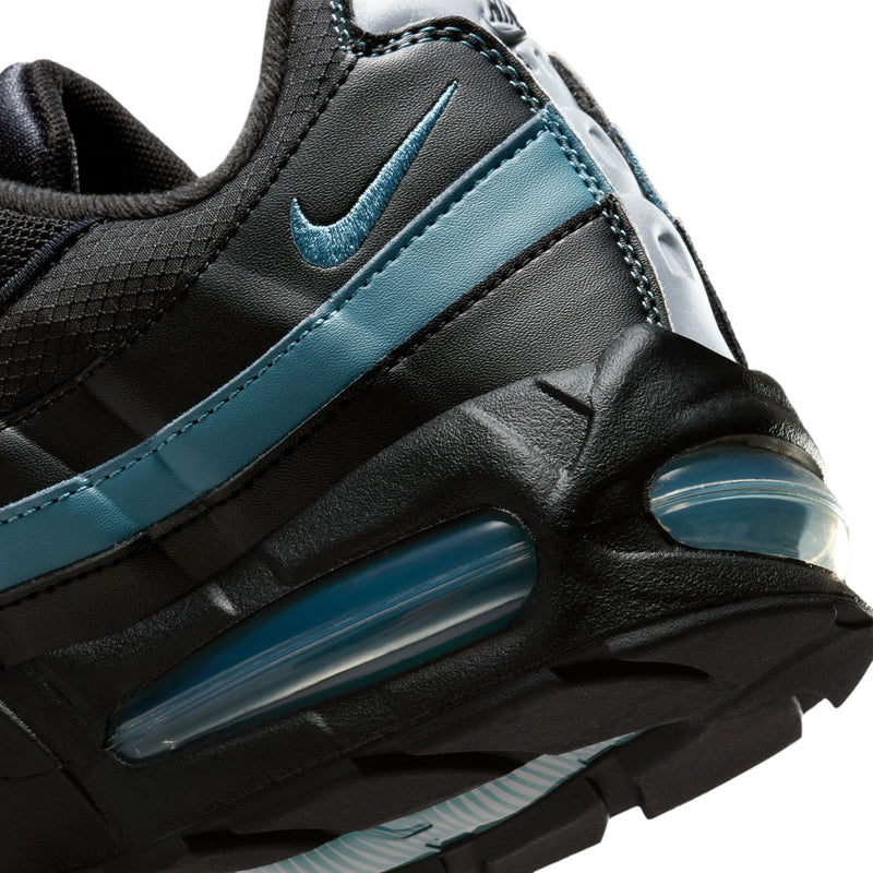 Air Max 95 "Big Bubble" - Men's
