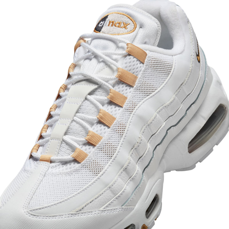 Air Max 95 "Big Bubble" - Men's