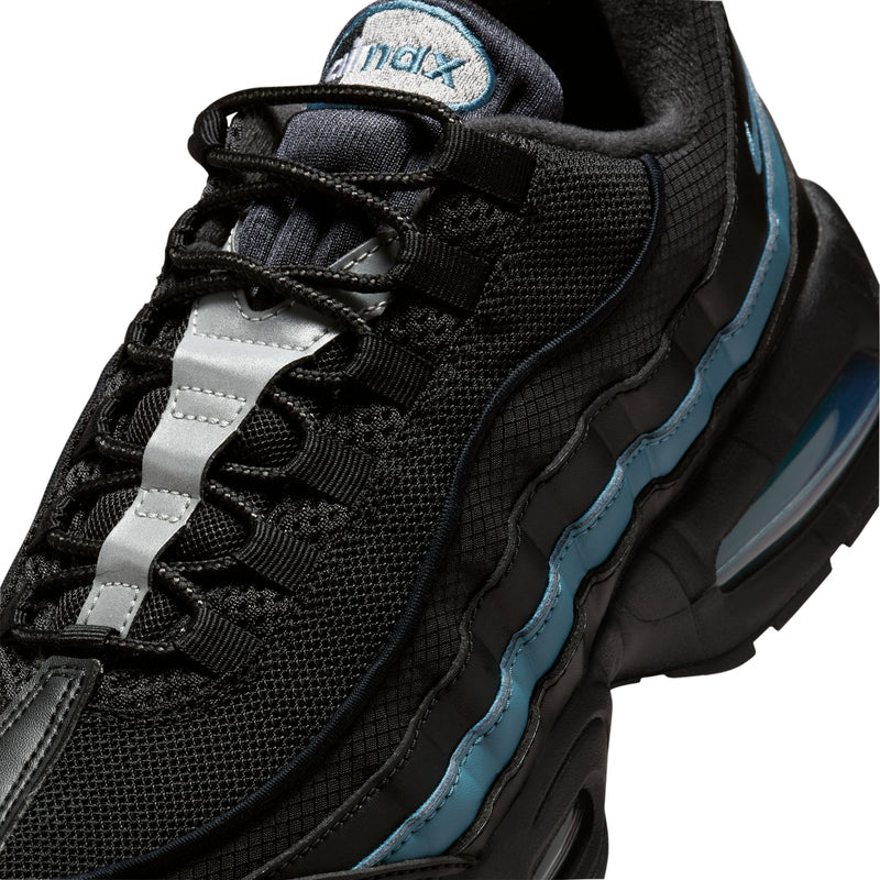 Air Max 95 "Big Bubble" - Men's