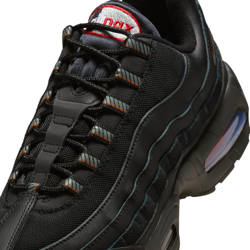 Air Max 95 Big Bubble - Men's